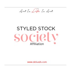 Styled Stock Society