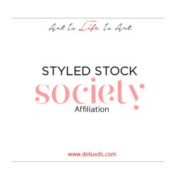 Styled Stock Society