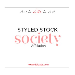 Styled Stock Society