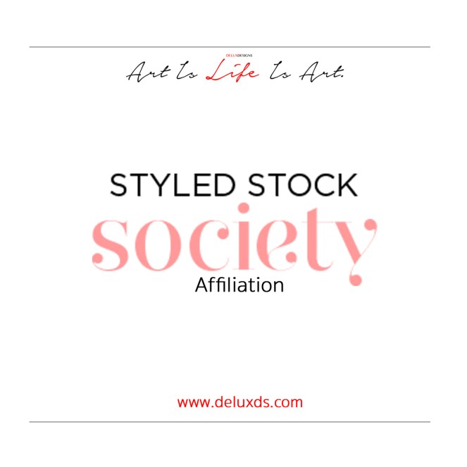 Styled Stock Society