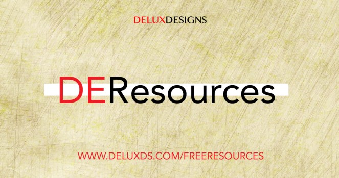 DE Resources