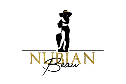 NubianBeau together2 black