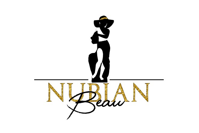 NubianBeau together2 black