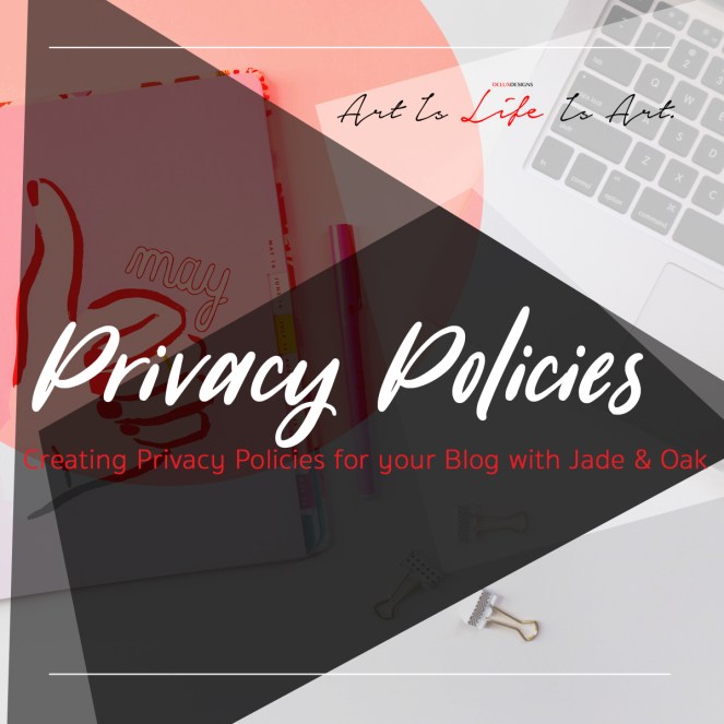 Privacy Policies