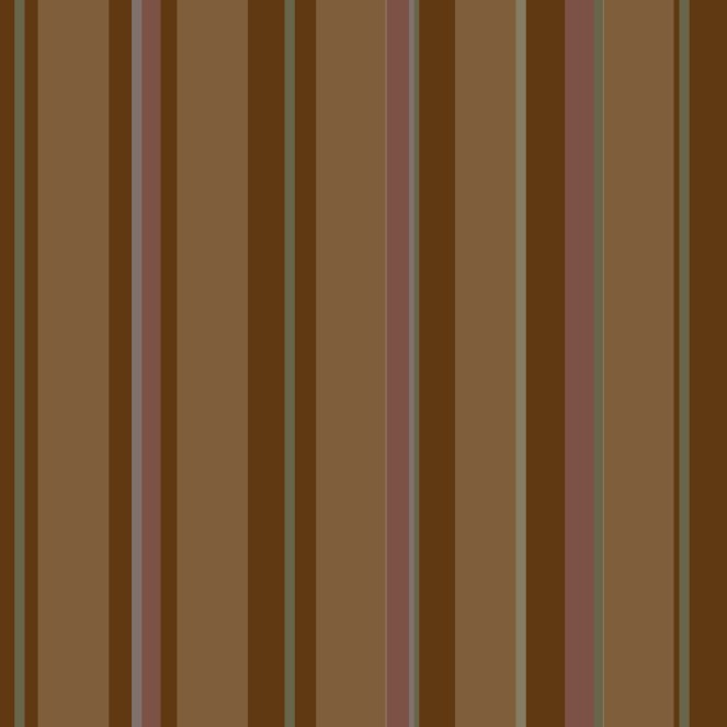 Chocolate Stripes