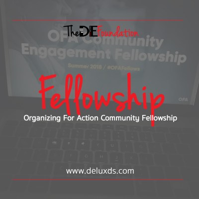 Fellowship