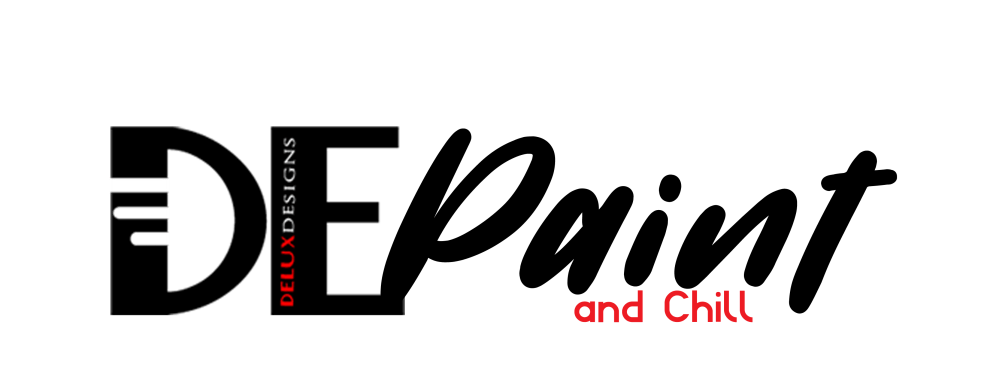 DE Paint & Chill