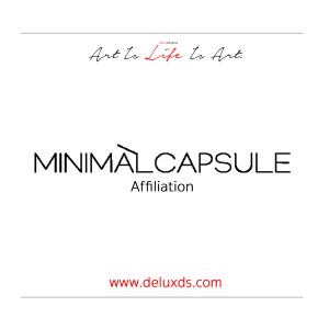 Minimal Capsule
