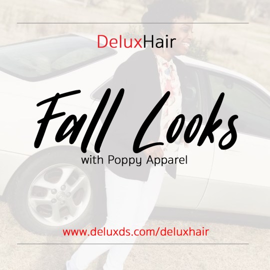 Poppys Apparel (Fall Looks)