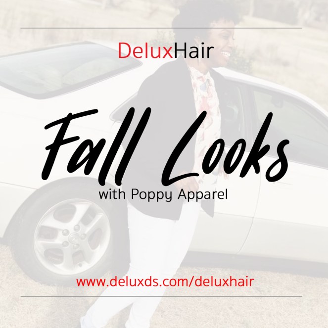 Poppys Apparel (Fall Looks)