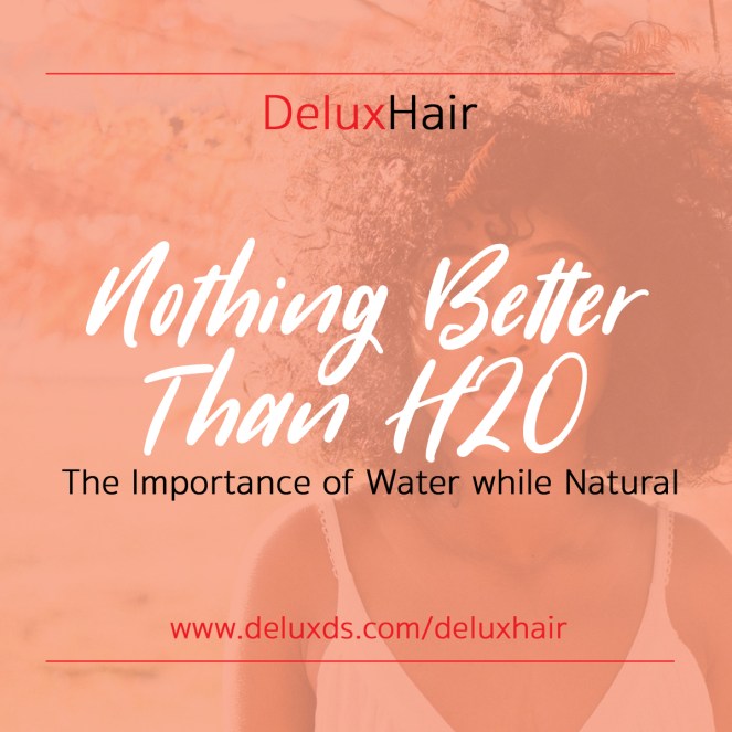 The Importance of Water