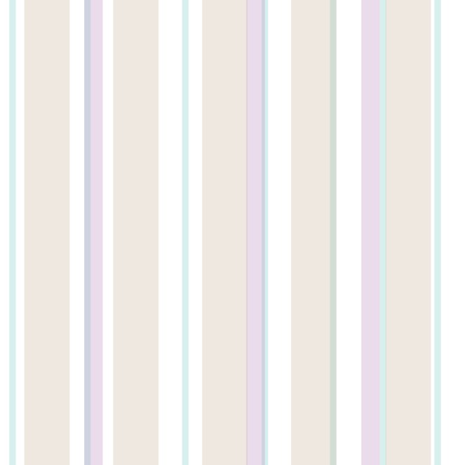 Pastel Stripes