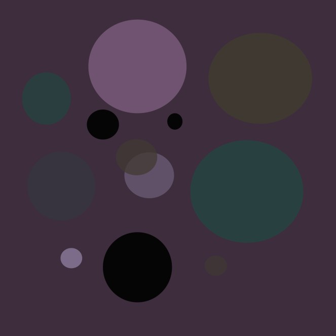 Black Dots