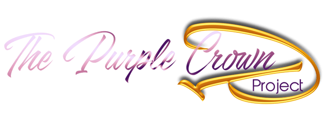 The Purple Gold Project