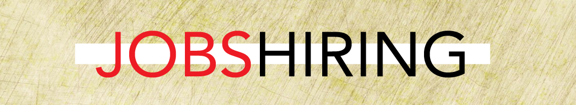 Jobs Hiring