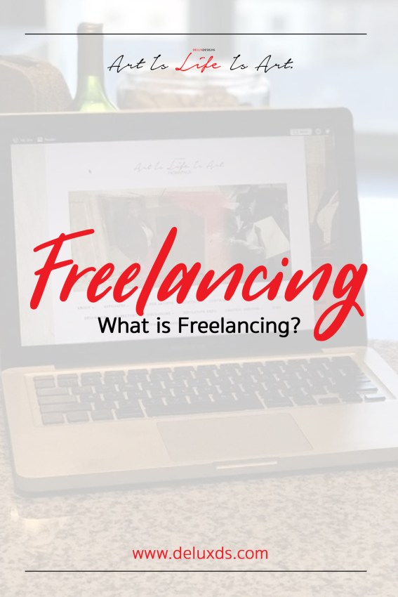Freelancing - What is Freelancing pinterest