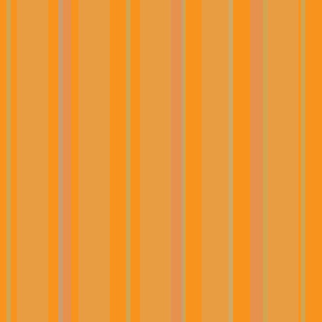 Pumpkin Stripes