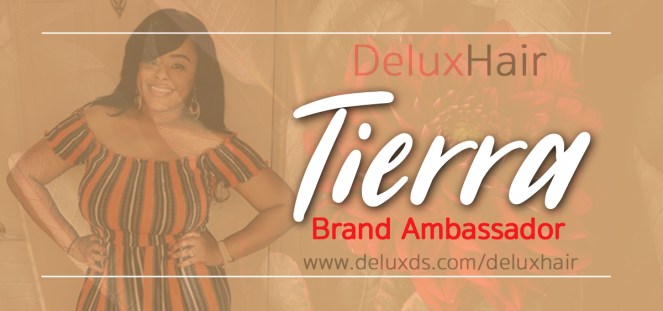 Tierra Promo Banner