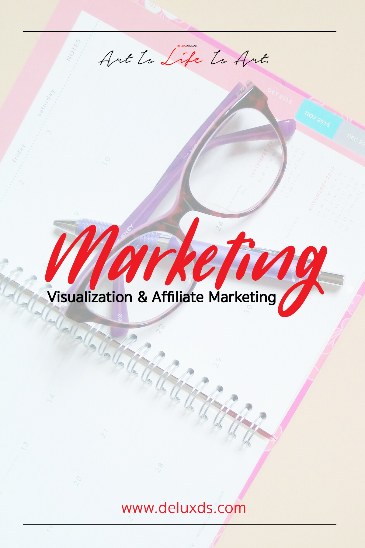 Marketing-Visualization-pinterest