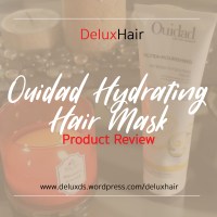 Ouidad Hydrating Hair Mask