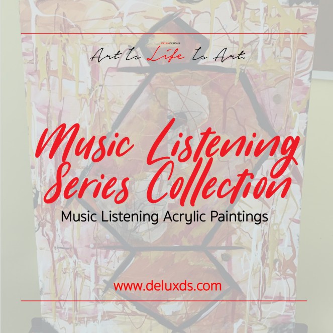 Music Listening Series Collection