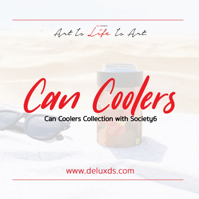 Can Coolers