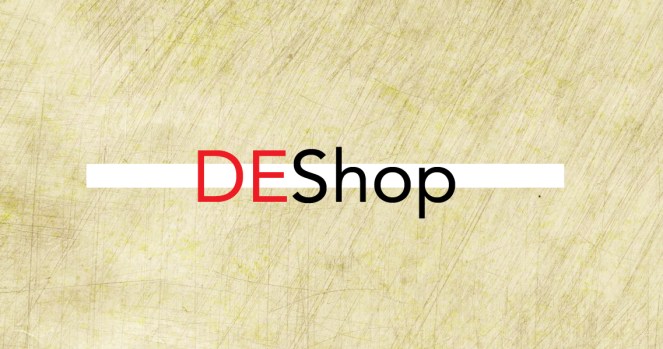DE Shop
