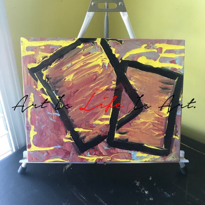 Love Frames - Delux Designs (DE)